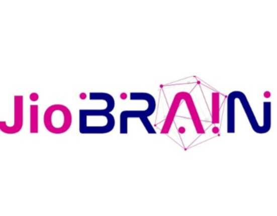 Reliance introduces Jio Brain