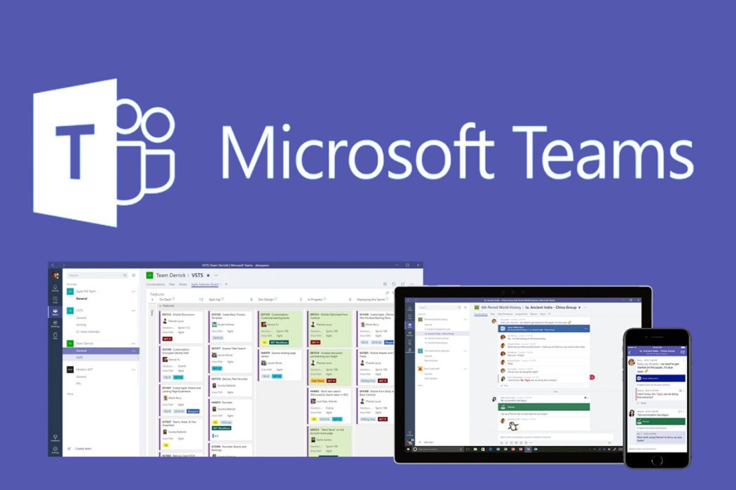 Microsoft Teams phishing attacks