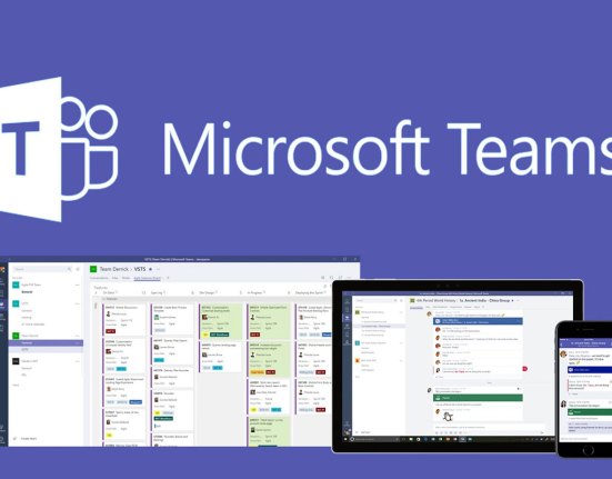 Microsoft Teams phishing attacks