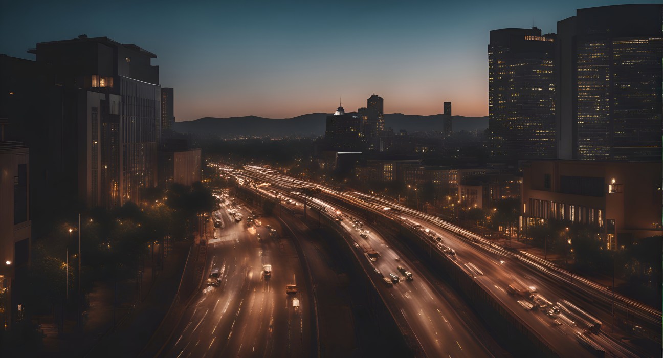 Mumbai-Pune Expressway To Upgrade Up Security With 400 Additional CCTV Cameras