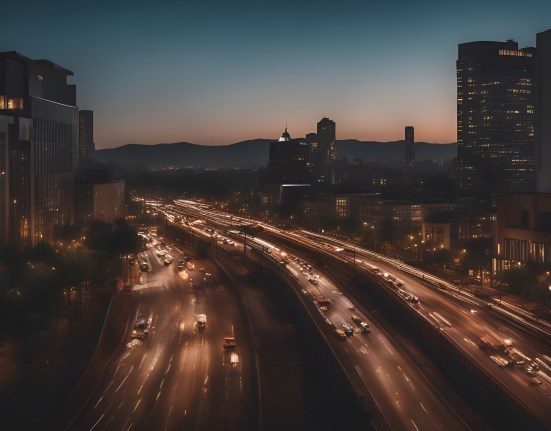 Mumbai-Pune Expressway To Upgrade Up Security With 400 Additional CCTV Cameras