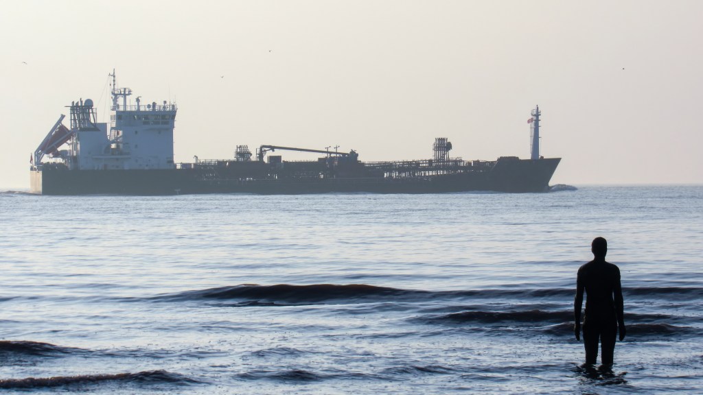 Maritime security