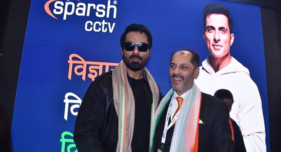 Sparsh Devlin Sparsh CCTV Launches SQ Series, I Series & Qualcomm Edge AI Box - BW ...