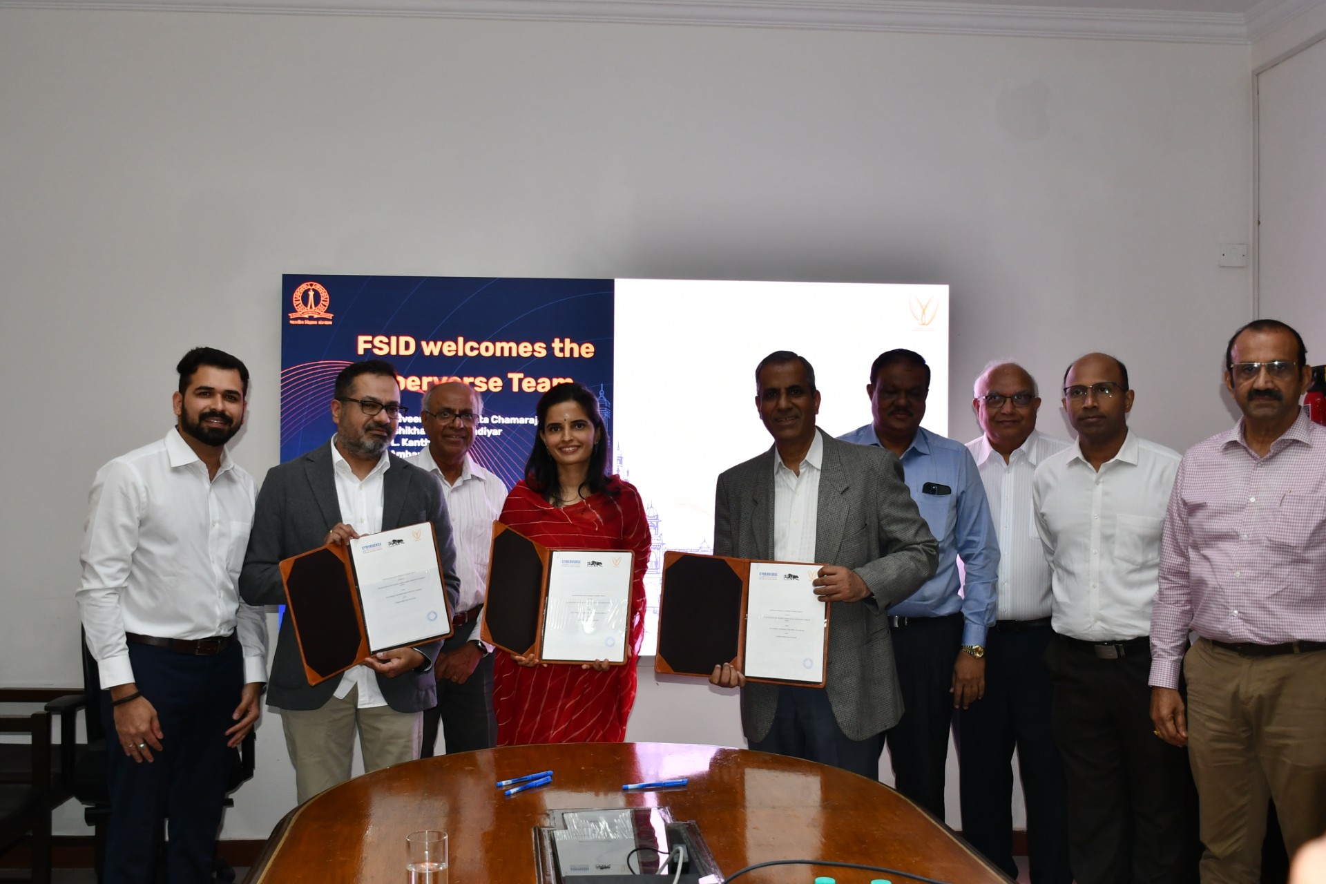 FSID-led Alliance To Back Cyber Startups - BW Security World