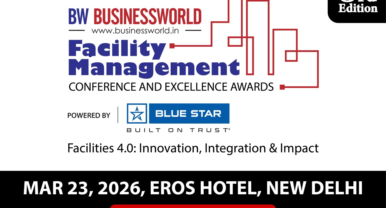 BW Facility Management Conference & Excellence Awards 2026