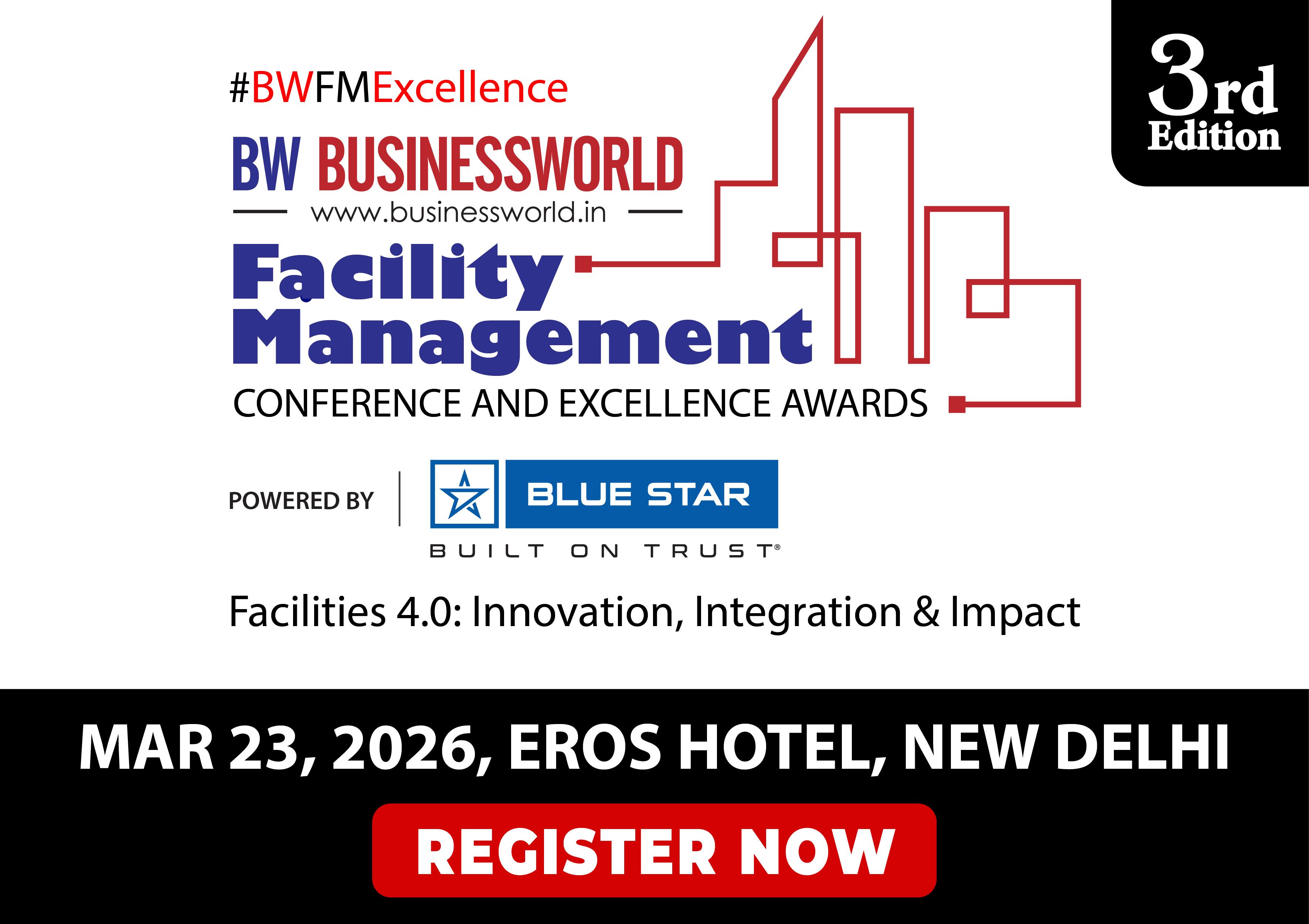 Industry Leaders Gather for the 3rd Edition of BW Facility Management ...