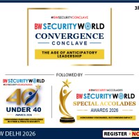 BW Security Awards