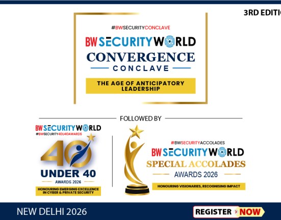 BW Security Awards