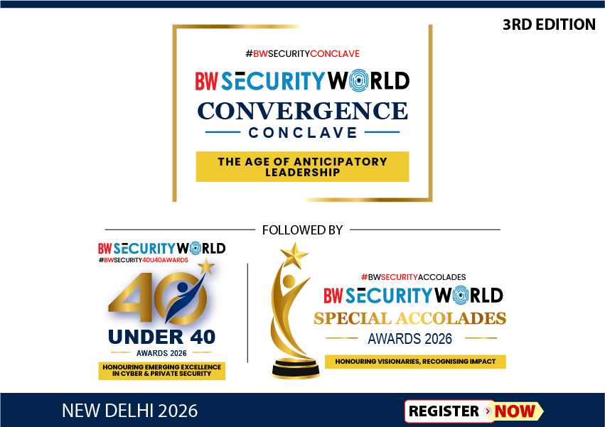 BW Security Awards