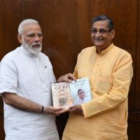 RK Sinha BJP